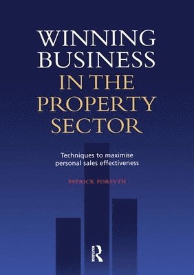 Winning Business in the Property Sector 1