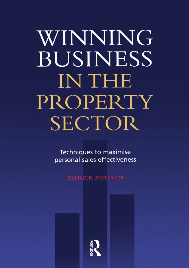 Winning Business in the Property Sector 1