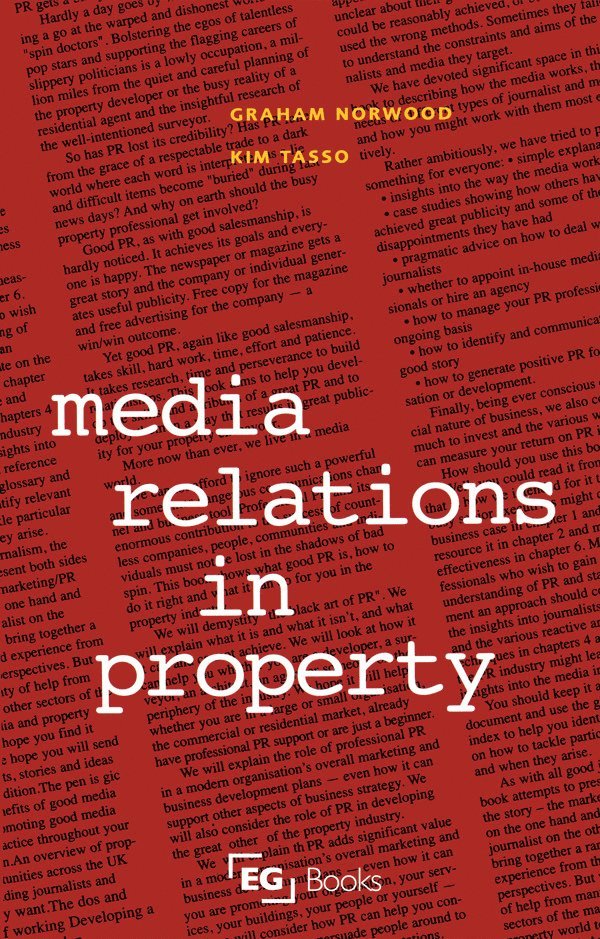 Media Relations in Property 1