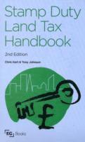 bokomslag The Stamp Duty Land Tax Handbook