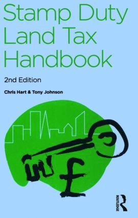 The Stamp Duty Land Tax Handbook 1