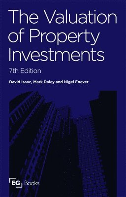 The Valuation of Property Investments 1