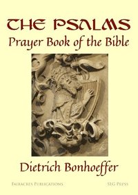 bokomslag Psalms: