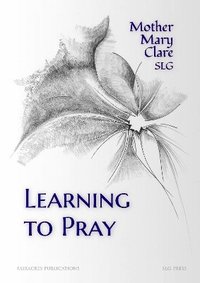 bokomslag Learning to Pray