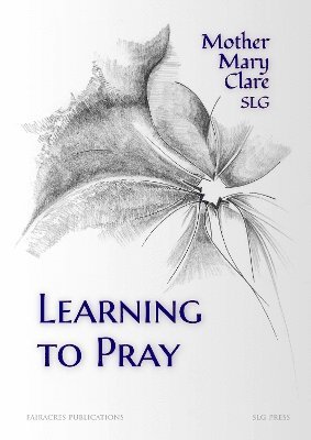 bokomslag Learning to Pray