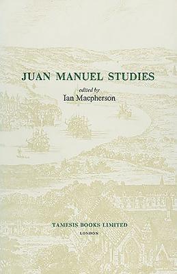 Juan Manuel Studies 1