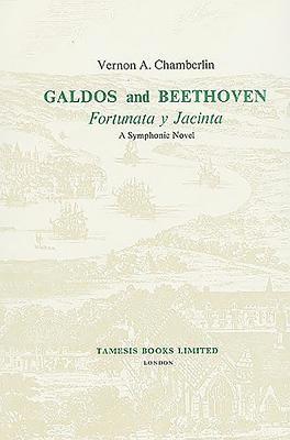 Galdos and Beethoven: 'Fortunata y Jacinta' 1