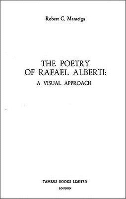 The Poetry of Rafael Alberti 1
