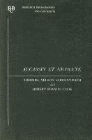 bokomslag Aucassin Et Nicolete: A Critical Bibliography
