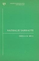bokomslag Nathalie Sarraute: A Bibliography