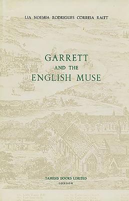 bokomslag Garrett and the English Muse