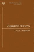 Christine de Pizan 1