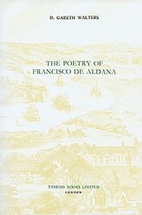 bokomslag The Poetry of Francisco de Aldana: 128