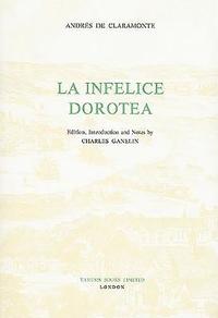bokomslag La Infelice Dorotea