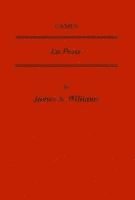 James S. Williams - Camus, Häftad