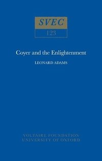 bokomslag Coyer and the Enlightenment