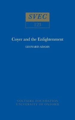 Coyer and the Enlightenment 1