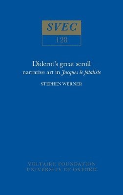 Diderot's Great Scroll 1