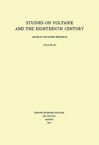 bokomslag Berthier's Journal De Trevoux and the Philosophes