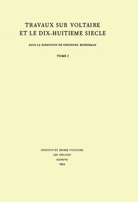 bokomslag Miscellany/Mélanges