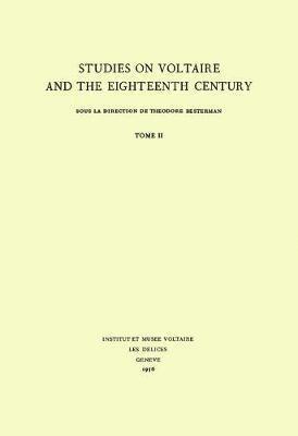 Miscellany/Mélanges, Inbunden