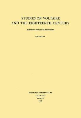 Miscellany/Mélanges, Inbunden