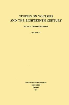 Miscellany/Mélanges, Inbunden