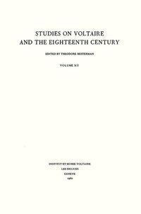 bokomslag Miscellany/Mélanges