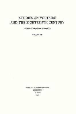 Miscellany/Mélanges, Inbunden