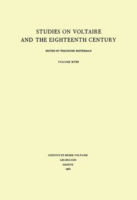 bokomslag Miscellany/Mélanges
