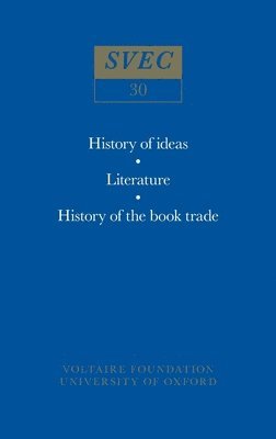 Miscellany/Mélanges