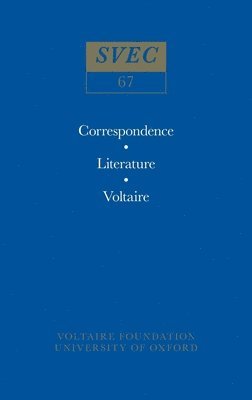 Miscellany/Mélanges
