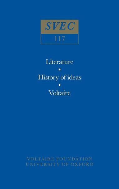 Theodore Besterman - Miscellany/Mélanges, Häftad