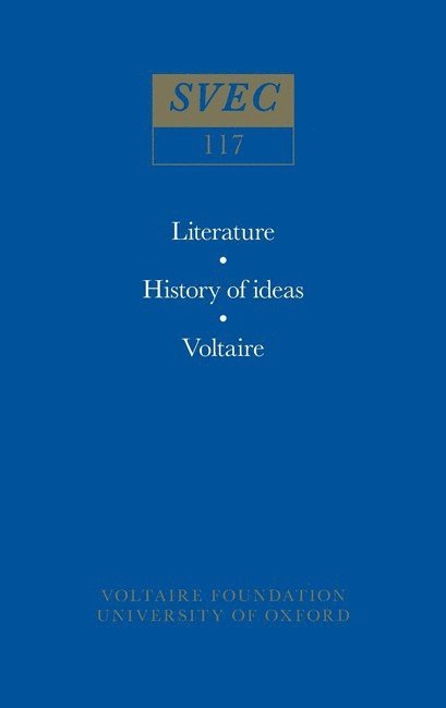 Miscellany/Mélanges