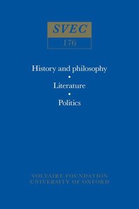 bokomslag Miscellany / Mélanges