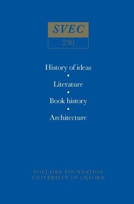 Miscellany / Mélanges