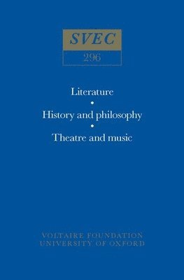 Haydn Mason - Miscellany / Mélanges, Inbunden