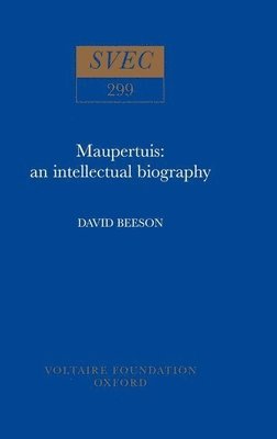 Maupertuis 1