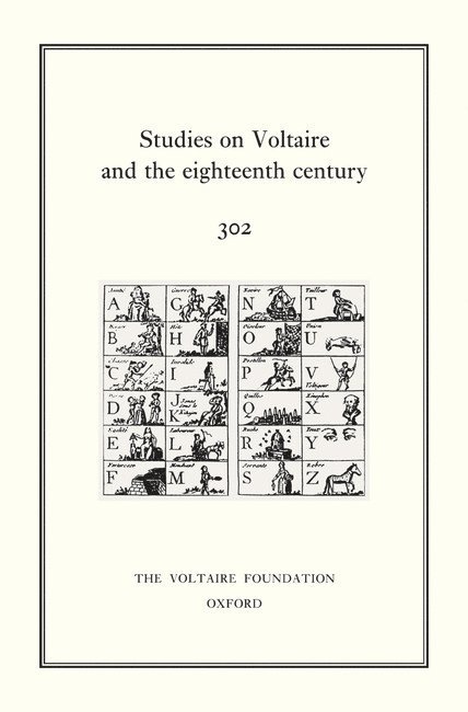 Miscellany / Mélanges