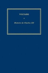 bokomslag uvres compltes de Voltaire (Complete Works of Voltaire) 4