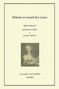 bokomslag Histoire et Recueil des Lazzis