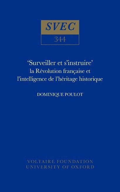 'Surveiller et s'instruire' 1