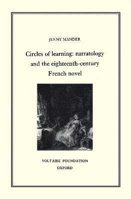 Jenny Mander - Circles of Learning, Inbunden