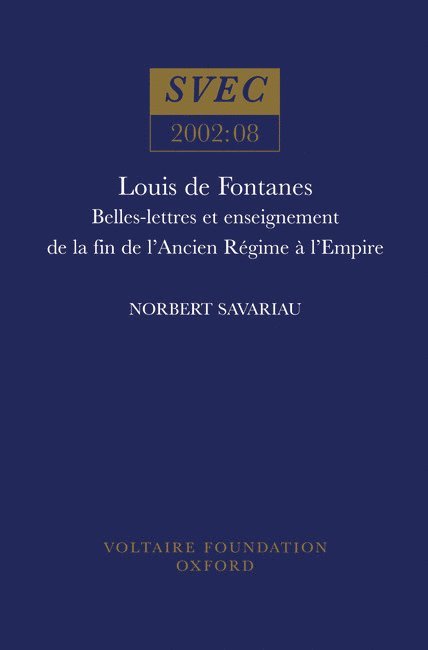 Louis de Fontanes 1
