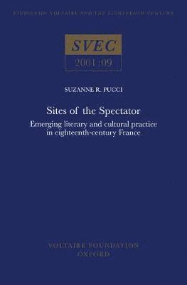Sites of the Spectator 1
