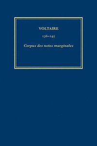 bokomslag Complete Works of Voltaire 141