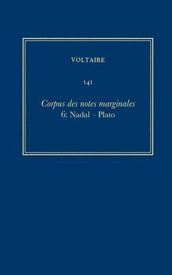 Complete Works of Voltaire 141 1