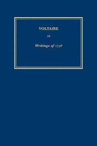bokomslag uvres compltes de Voltaire (Complete Works of Voltaire) 16