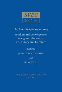 bokomslag The Interdisciplinary Century