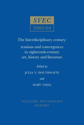 The Interdisciplinary Century 1